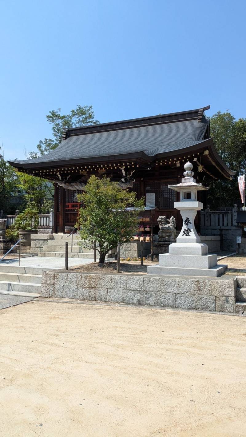小野神社      (備後國總社),広島県府中市元町313