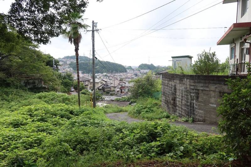 亀尾城,山口県岩国市錦見２丁目9ー13