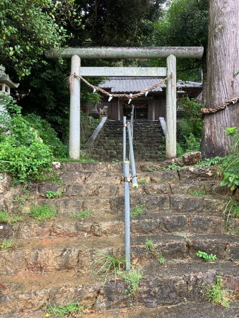 白山神社,静岡県浜松市浜名区引佐町井伊谷1870