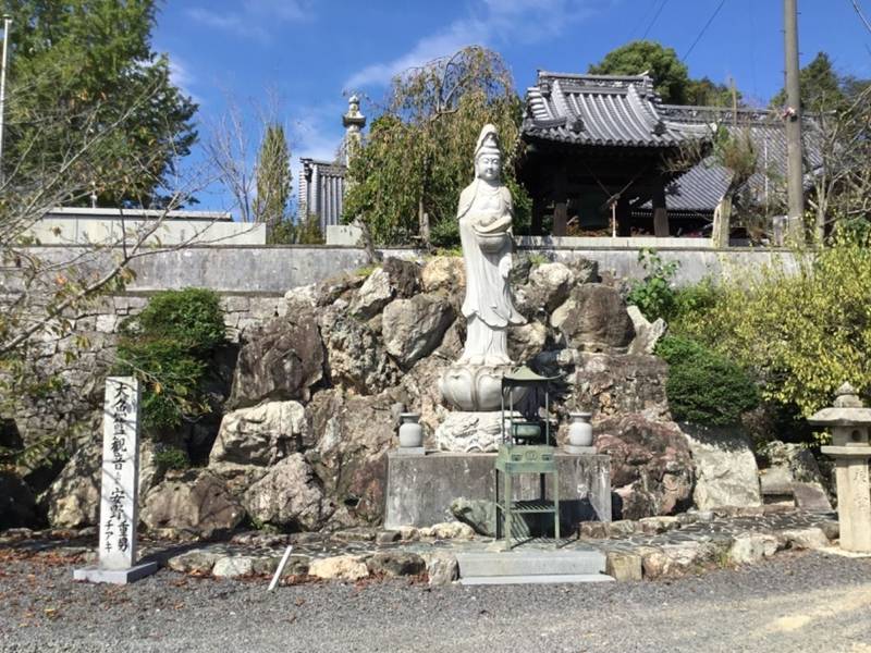 乗禅寺,愛媛県今治市延喜甲600