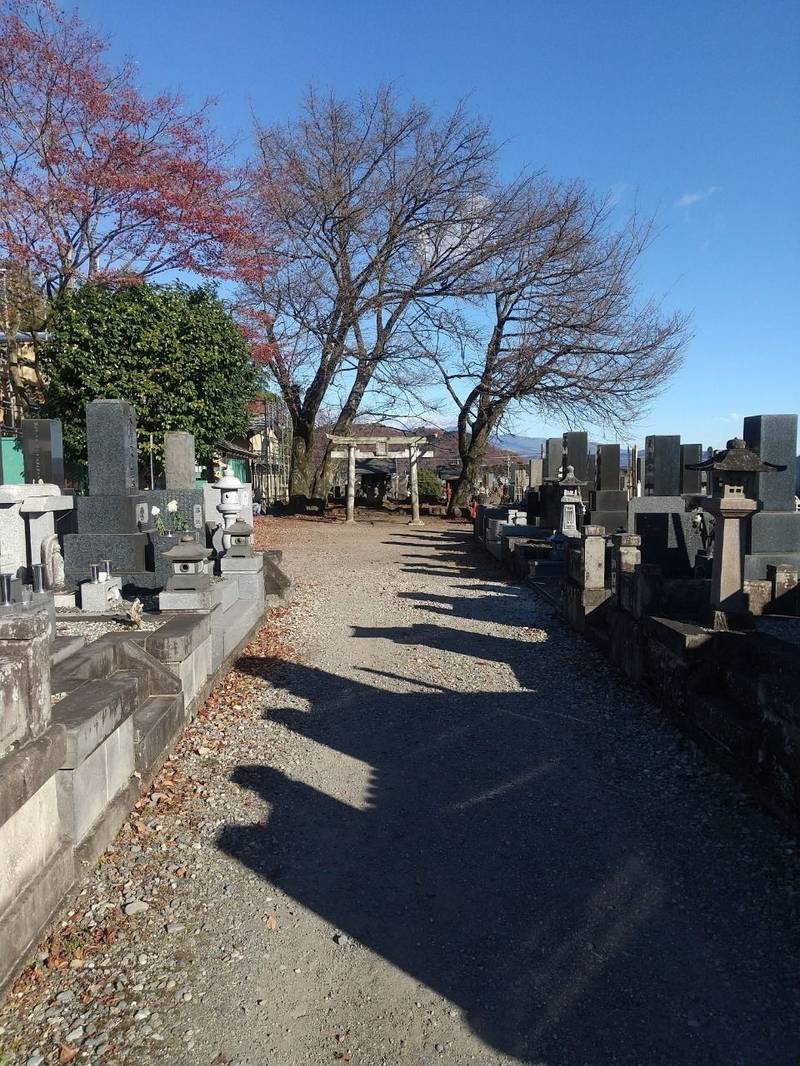星ノ宮神社,栃木県日光市今市７１０