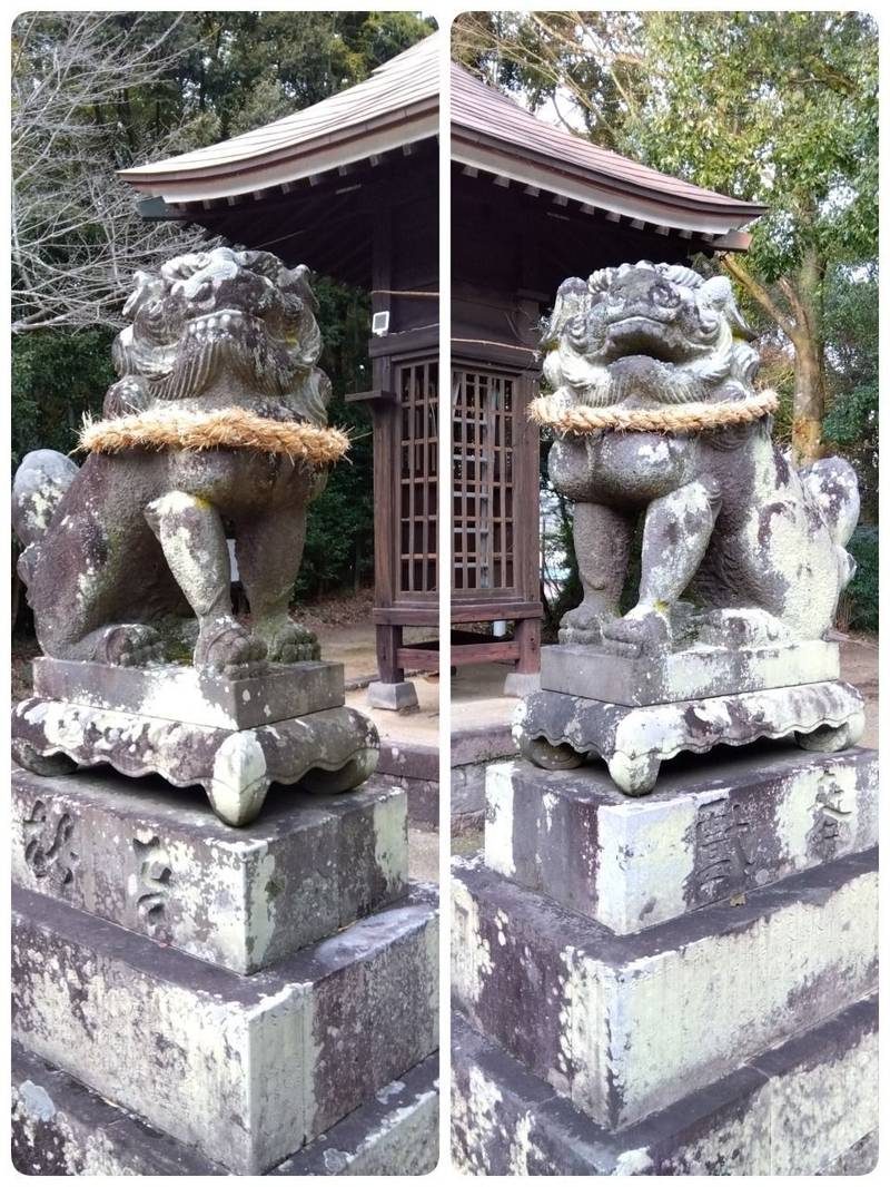 大崎八幡神社,佐賀県武雄市北方町大字大崎1753