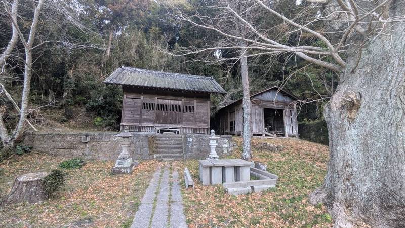 稲村城,千葉県館山市稲１１５