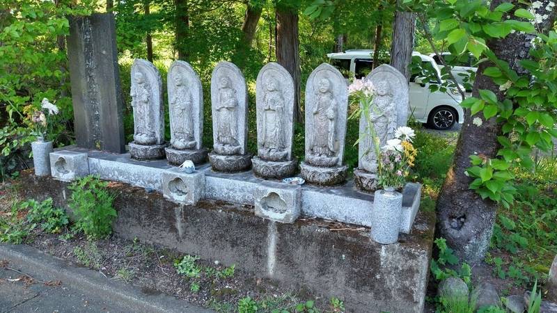 陽雲寺,群馬県富岡市妙義町菅原２９