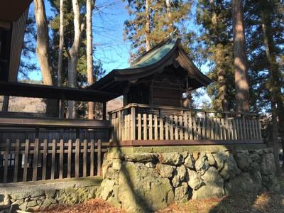 中村神社,見どころ,なかじぃ