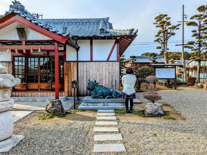 慈恩寺,三重県鈴鹿市稲生西2丁目12-13