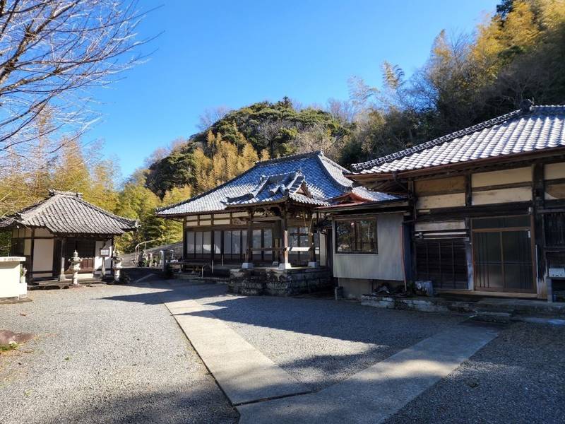 円通寺,静岡県賀茂郡松崎町宮内130