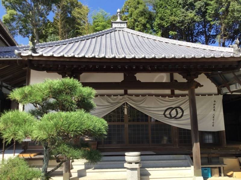 乗禅寺,愛媛県今治市延喜甲600