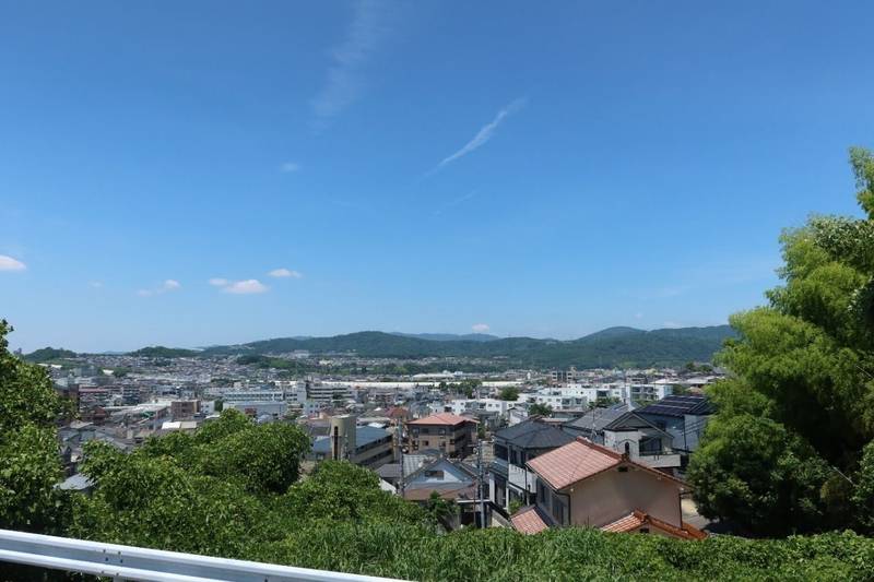 地蔵院,大阪府高槻市真上町4-1-54