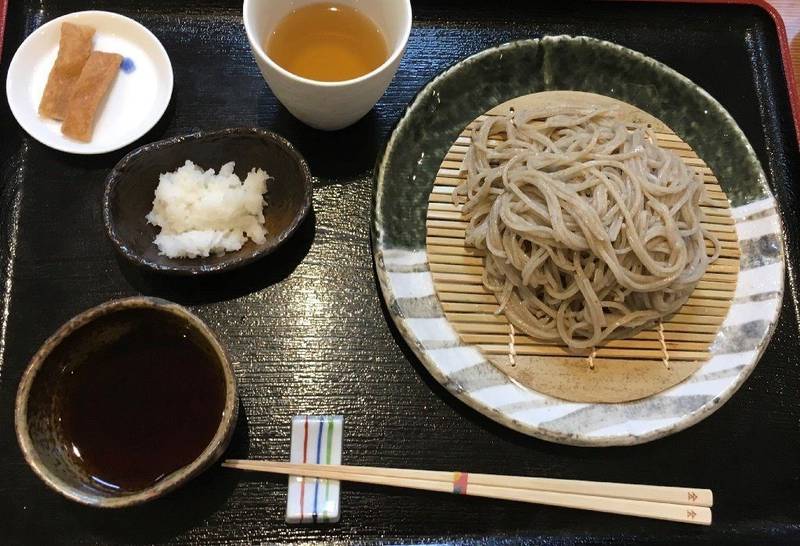 犬山城 犬山市 愛知県 の見どころ 蕎麦正 まつ By あつかお