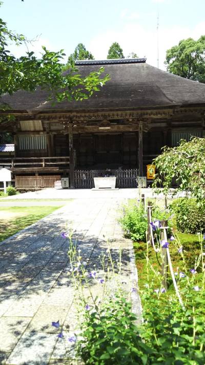 土佐国分寺