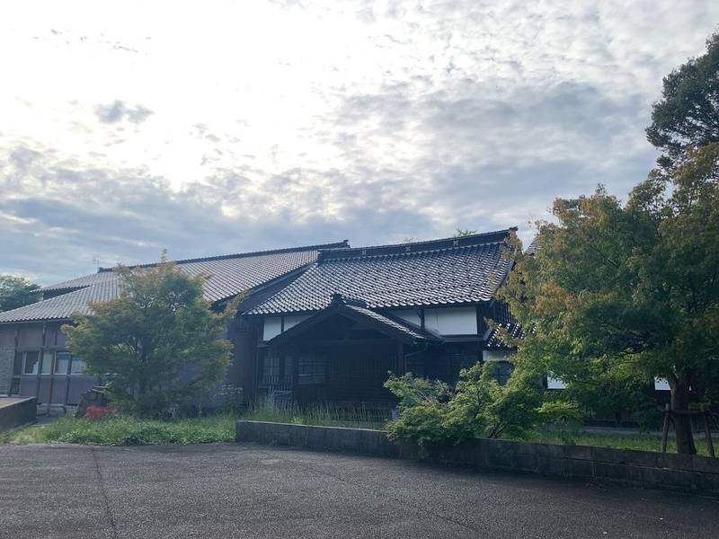 常福寺,石川県金沢市東山2丁目14-1