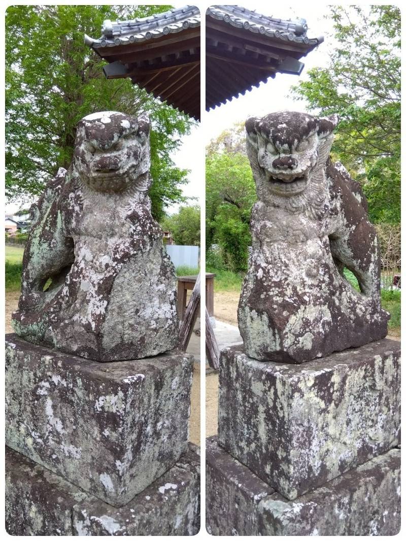 坊所乙宮神社,佐賀県三養基郡上峰町坊所624