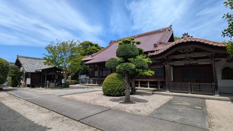 観音寺,島根県出雲市渡橋町4