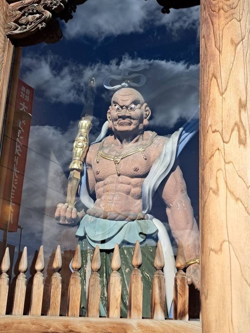 龍松寺,北海道札幌市豊平3条6丁目1-30