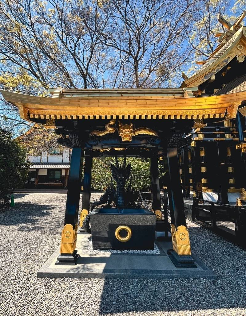 龍王神社,熊本県八代市清水町2-34