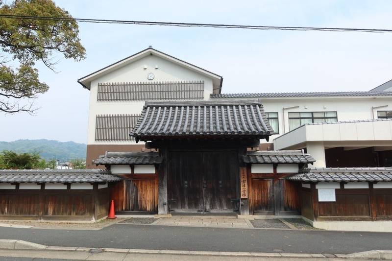 宮津城,京都府宮津市字外側２５０８