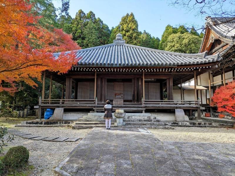 万徳寺,愛知県瀬戸市塩草町９３