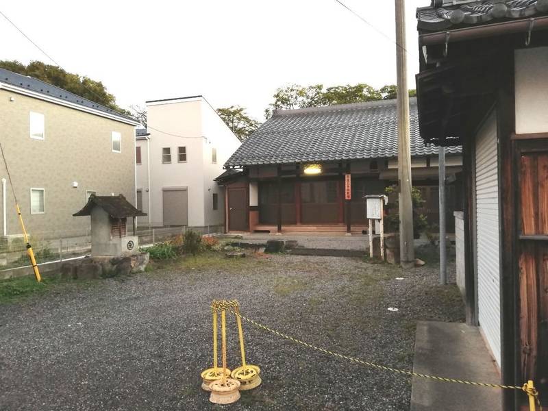 下後三条説教場,滋賀県彦根市後三条町554