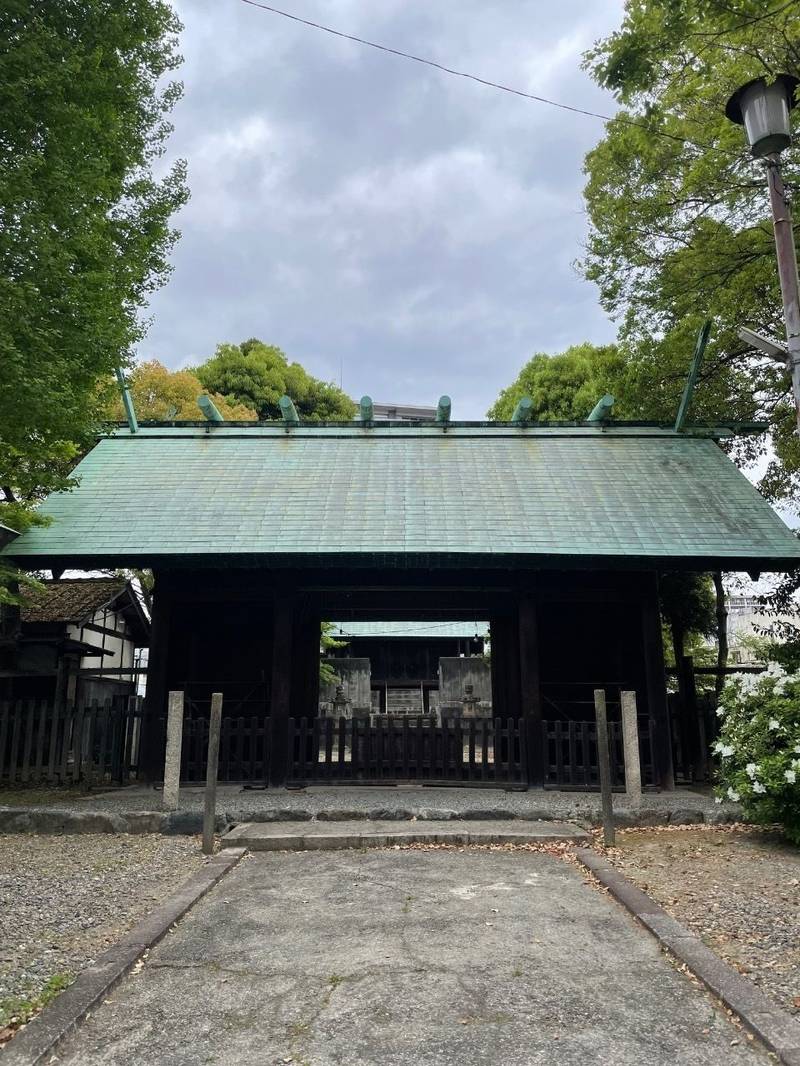 大垣大神宮,岐阜県大垣市郭町1丁目97