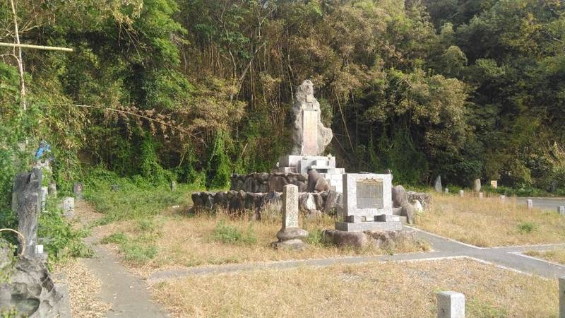 元寇園教会,福岡県福岡市東区志賀島 クビキレ2046-3