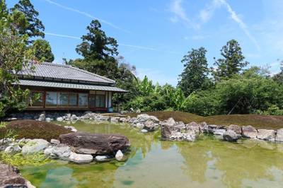 大門寺,見どころ,お詣りおっさん
