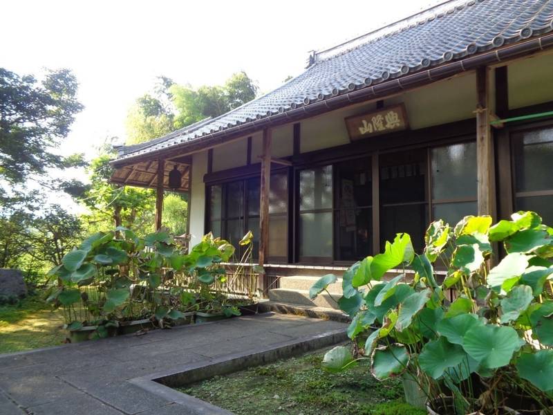 光照寺,岐阜県美濃市曽代934