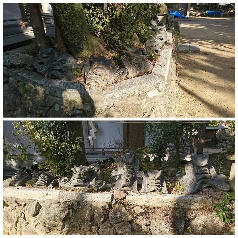 春日神社,大阪府高槻市成合北の町1310