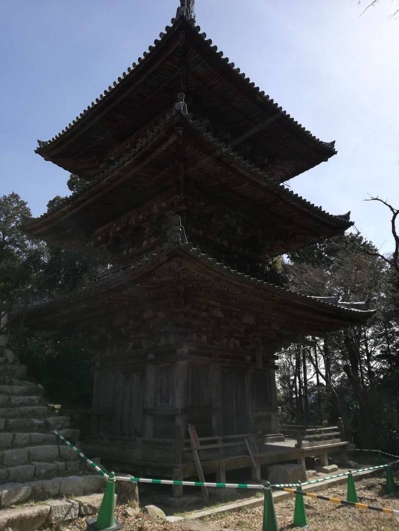摠見寺