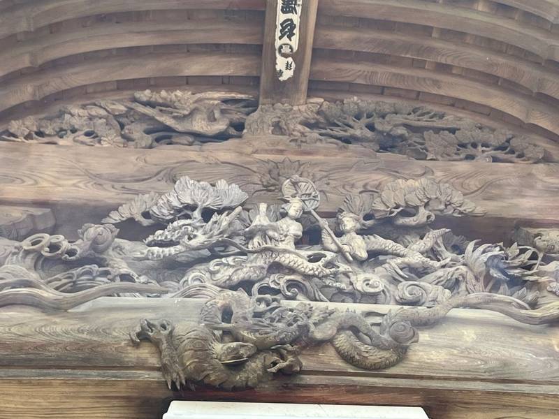 富岡諏訪神社,群馬県富岡市富岡1130