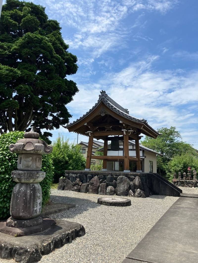 明心寺,静岡県浜松市浜名区永島592