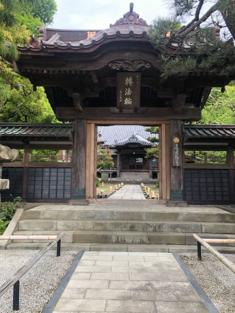 本蓮寺