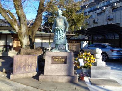 玉林寺,見どころ,ta～ka