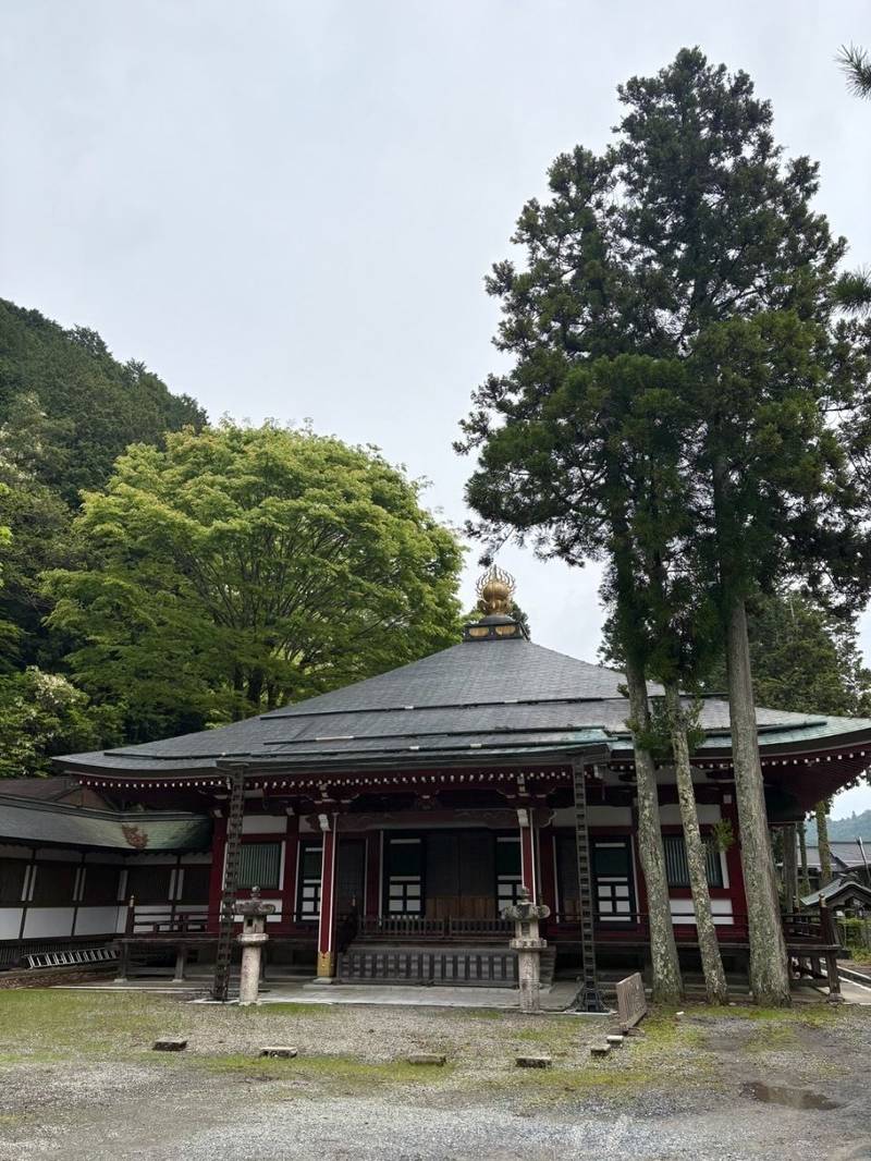 高室院,和歌山県伊都郡高野町高野山599