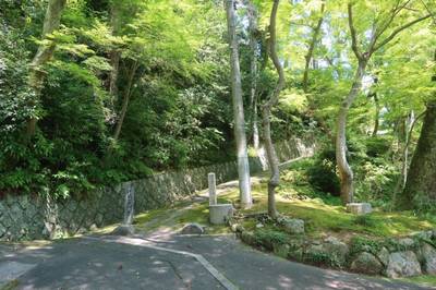 大門寺,見どころ,お詣りおっさん