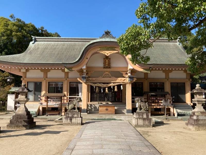 龍田神社 授与品 生駒郡斑鳩町/奈良県 Omairi(おまいり) 龍田神社 授与品 生駒郡斑鳩町/奈良県 Omairi(おまいり)
