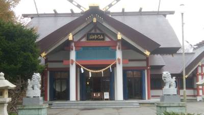 稚内市の御朱印・神社・お寺 人気ランキング2023