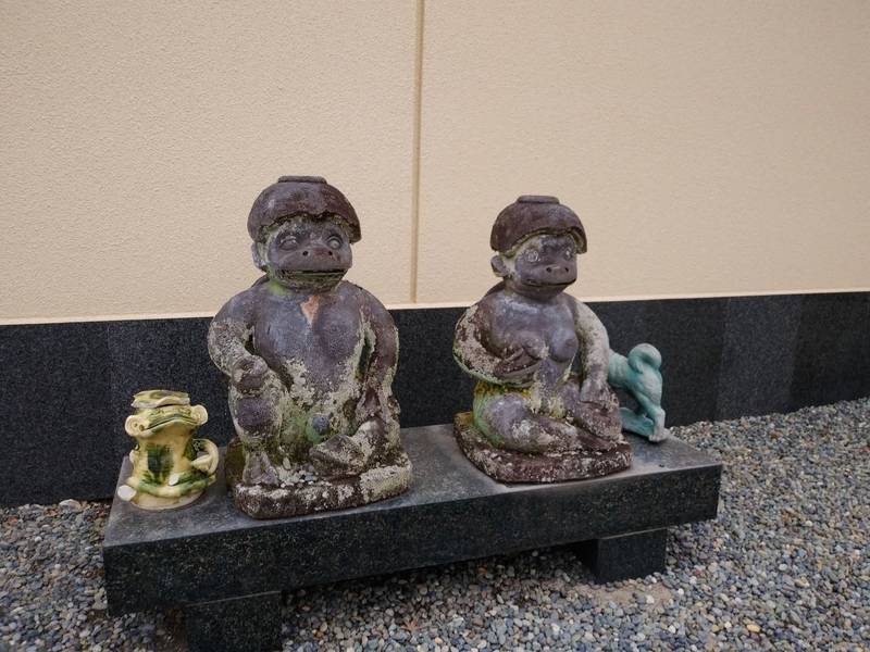 本妙寺    (富士市),静岡県富士市中里１２５４−２