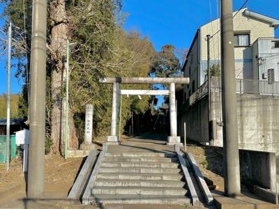 御嶽大神,見どころ,を神