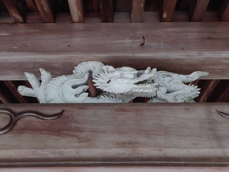 山國護国神社,京都府京都市右京区京北辻町清水谷１０