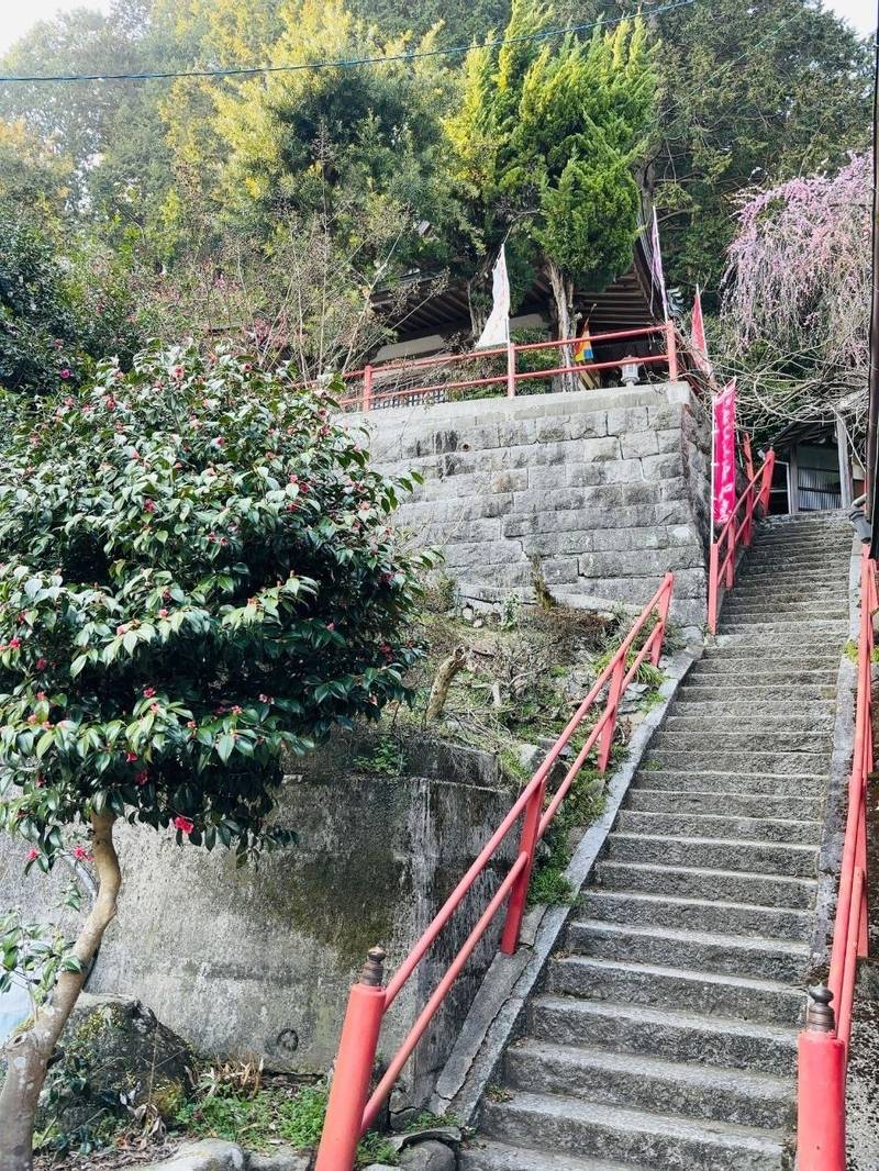 大久保薬師堂,福岡県糟屋郡篠栗町大字篠栗1165