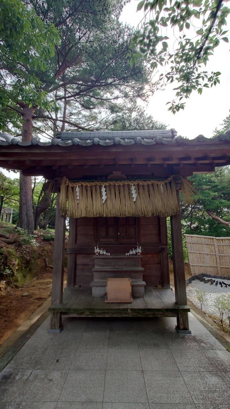 宇賀稲荷神社,福岡県福岡市早良区高取