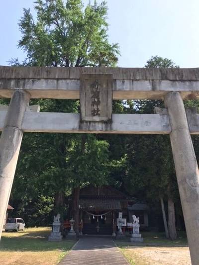 鹿足郡吉賀町の御朱印・神社・お寺 人気ランキング2023