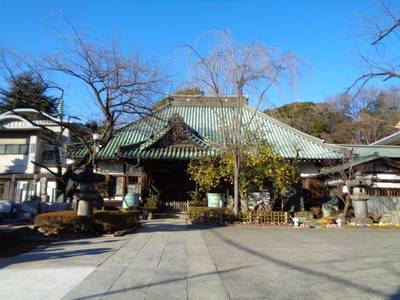 玉林寺,見どころ,ta～ka