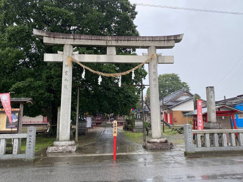 島田八坂神社,栃木県足利市島田町984