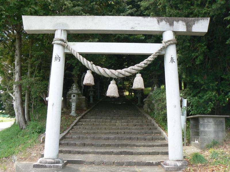 住吉神社,三重県鈴鹿市住吉町 14