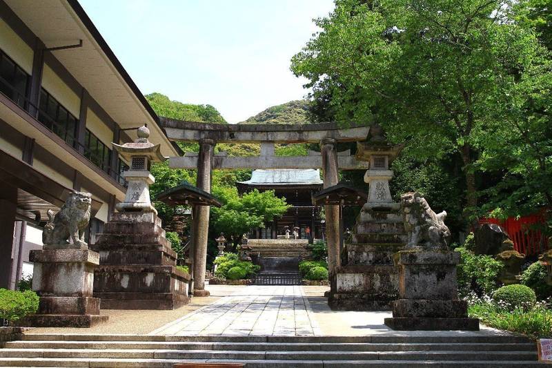 伊奈波神社 御朱印帳 岐阜市 岐阜県 Omairi おまいり