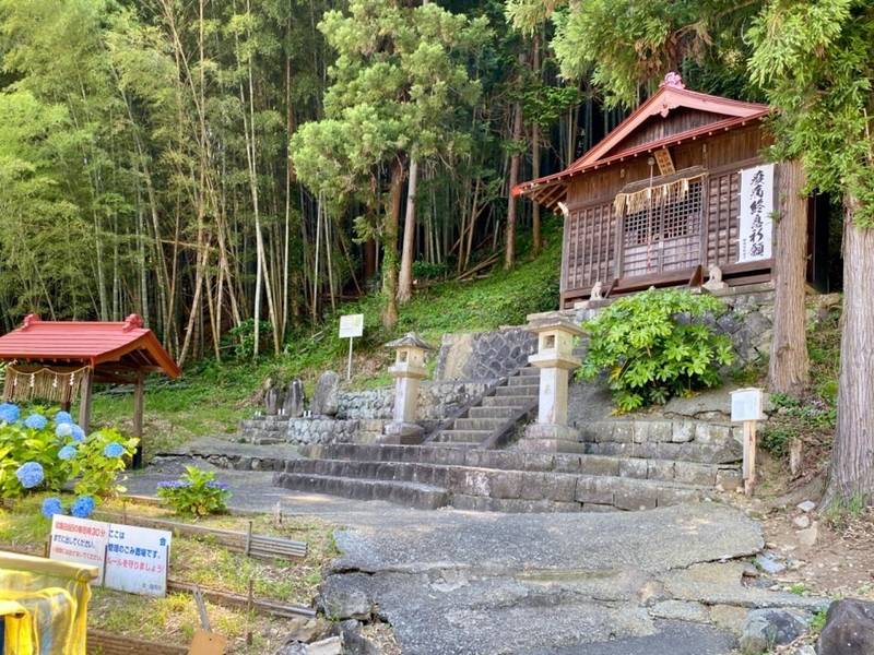 諏訪神社  (静岡市駿河区丸子),静岡県静岡市駿河区丸子5023