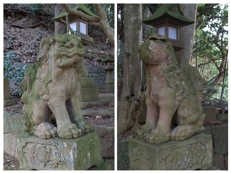 高良神社,島根県松江市八幡町720