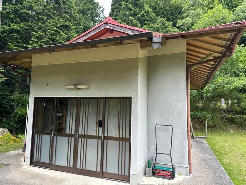 明開寺,奈良県宇陀市室生下田口32